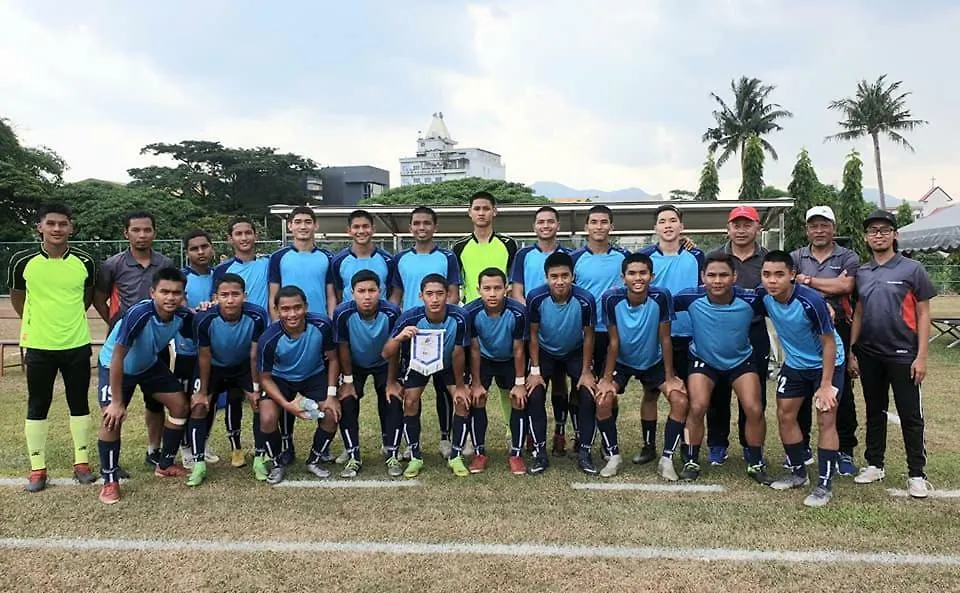 The Stadiums Hostel Ipoh