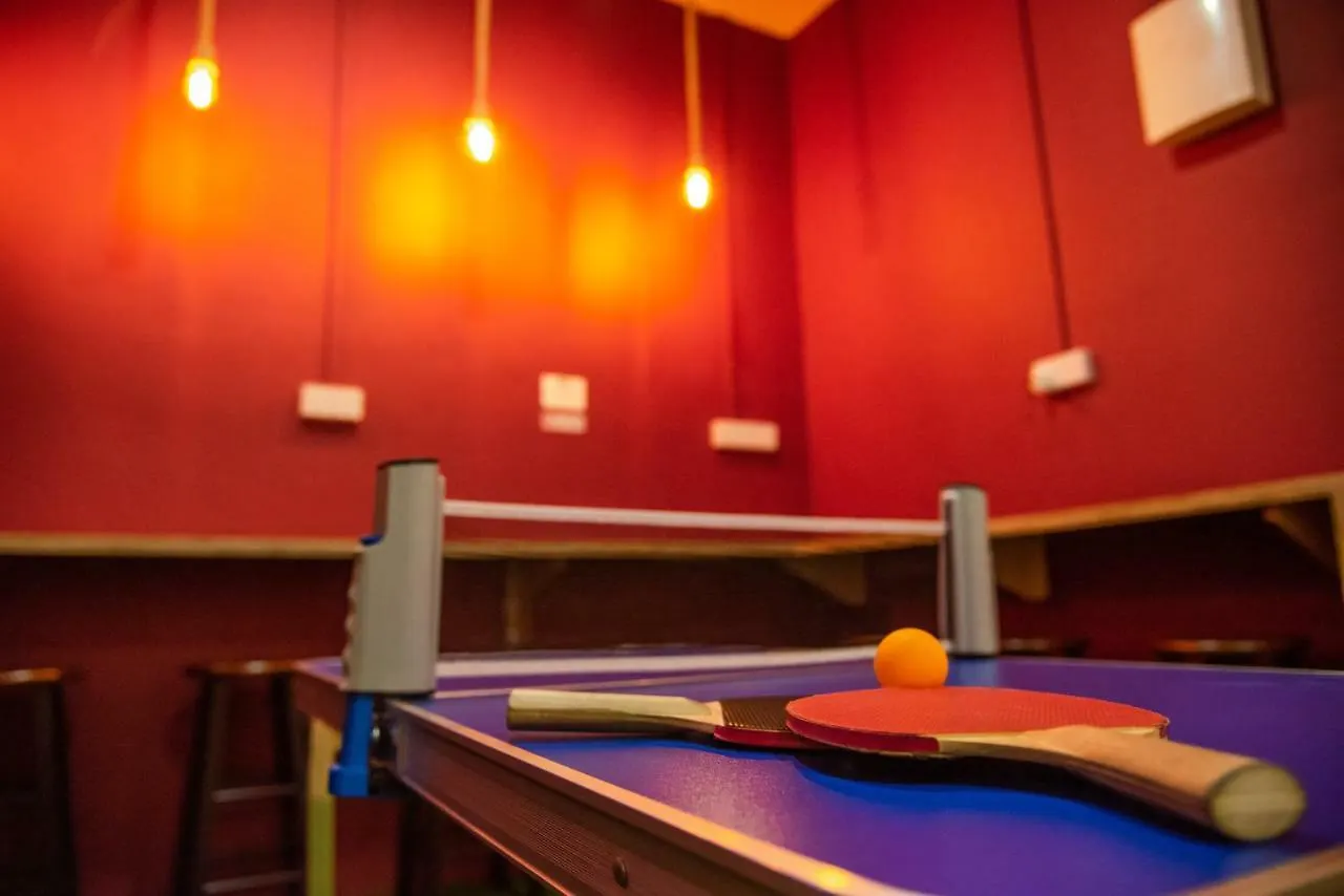 The Stadiums Hostel Ipoh